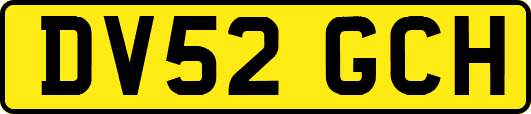 DV52GCH