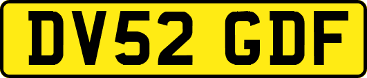 DV52GDF