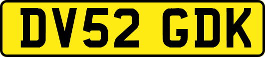 DV52GDK