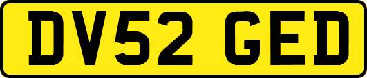DV52GED
