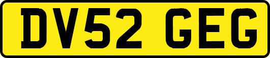 DV52GEG