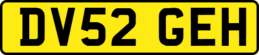 DV52GEH