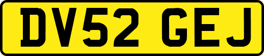 DV52GEJ