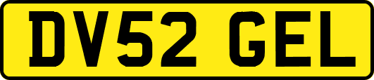 DV52GEL
