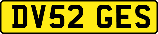 DV52GES