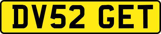 DV52GET