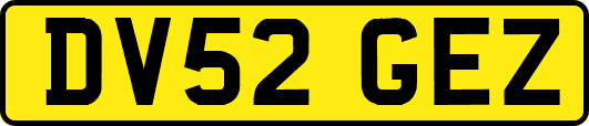 DV52GEZ