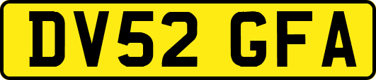 DV52GFA