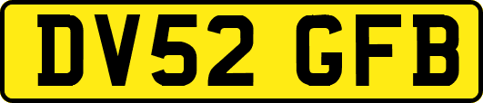 DV52GFB