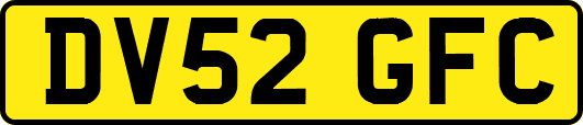 DV52GFC