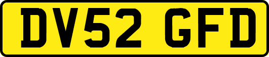 DV52GFD