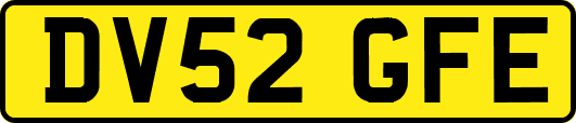 DV52GFE