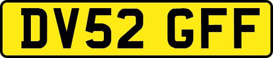 DV52GFF