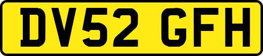 DV52GFH