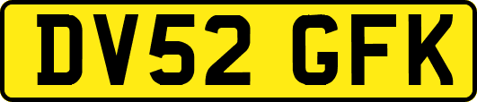 DV52GFK