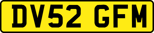 DV52GFM