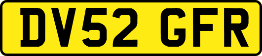 DV52GFR