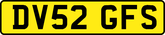 DV52GFS