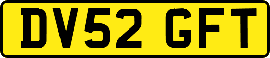 DV52GFT