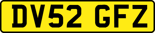 DV52GFZ