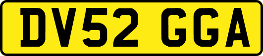 DV52GGA