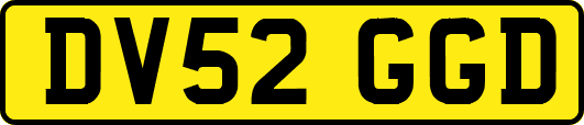 DV52GGD