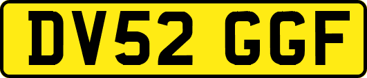 DV52GGF