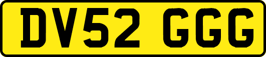 DV52GGG