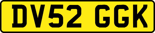DV52GGK