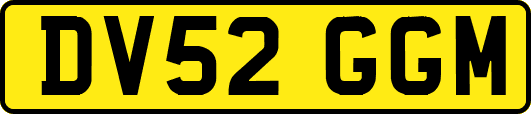 DV52GGM