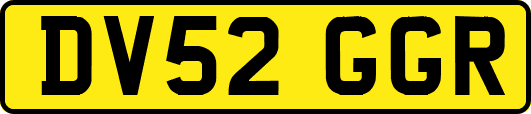 DV52GGR
