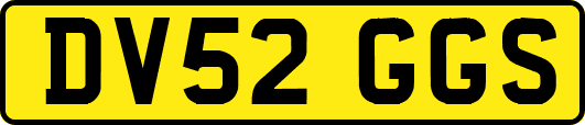DV52GGS