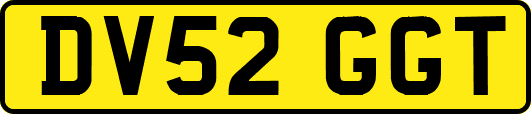 DV52GGT