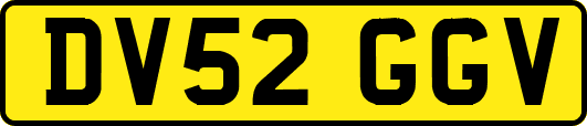 DV52GGV
