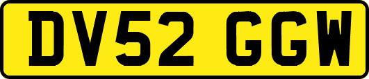 DV52GGW