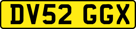 DV52GGX