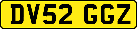 DV52GGZ