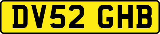 DV52GHB