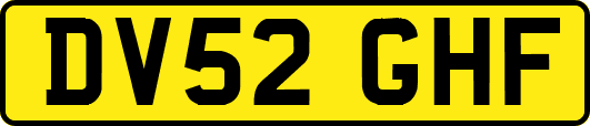 DV52GHF