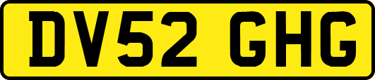 DV52GHG