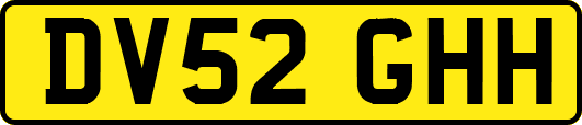 DV52GHH