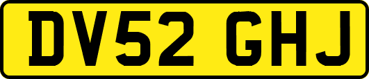 DV52GHJ