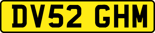 DV52GHM