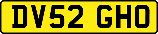 DV52GHO