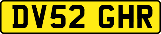 DV52GHR