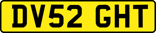 DV52GHT