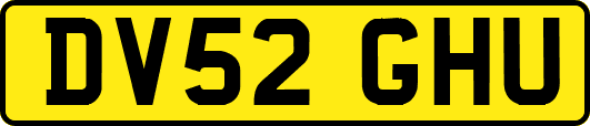 DV52GHU
