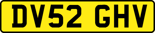 DV52GHV