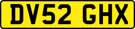DV52GHX