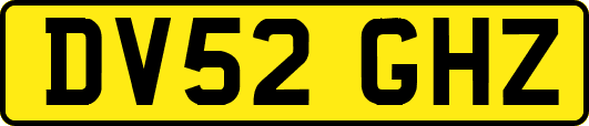 DV52GHZ